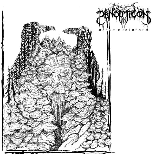 PANOPTICON представя сингъла “Cedar Skeletons”