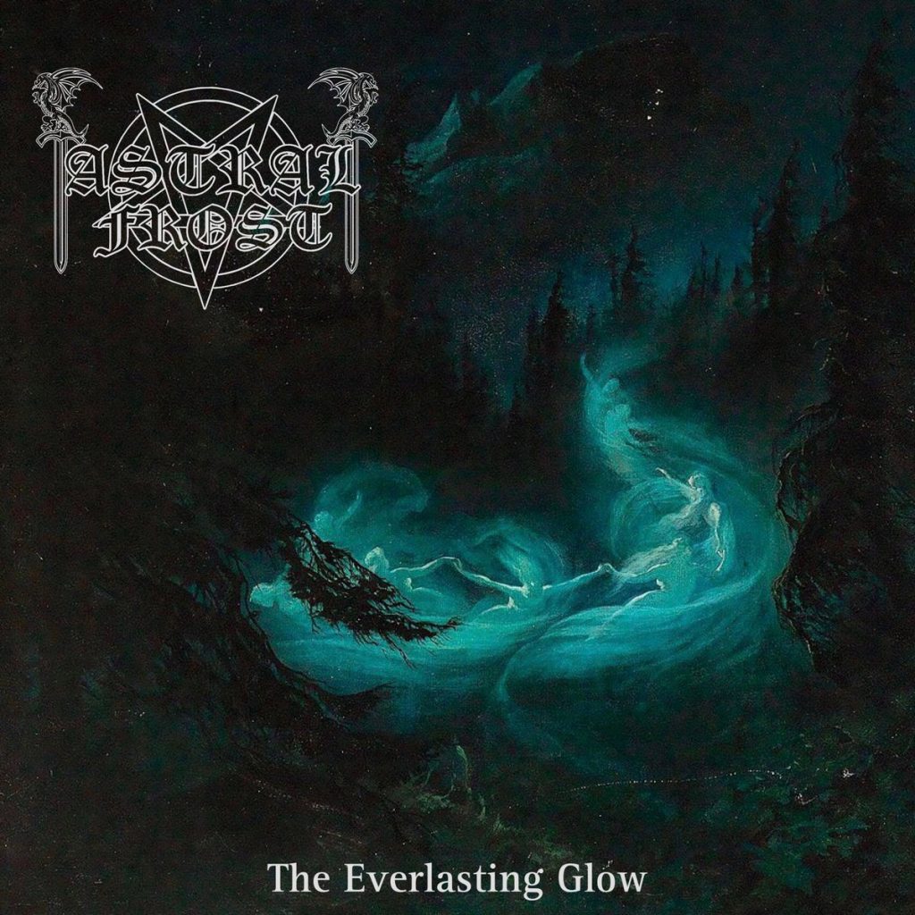Astral Frost представя дебютния си запис „The Everlasting Glow“