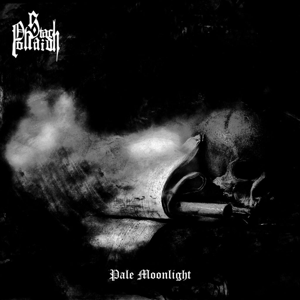Stac Pollaidh представя записа „Pale Moonlight“