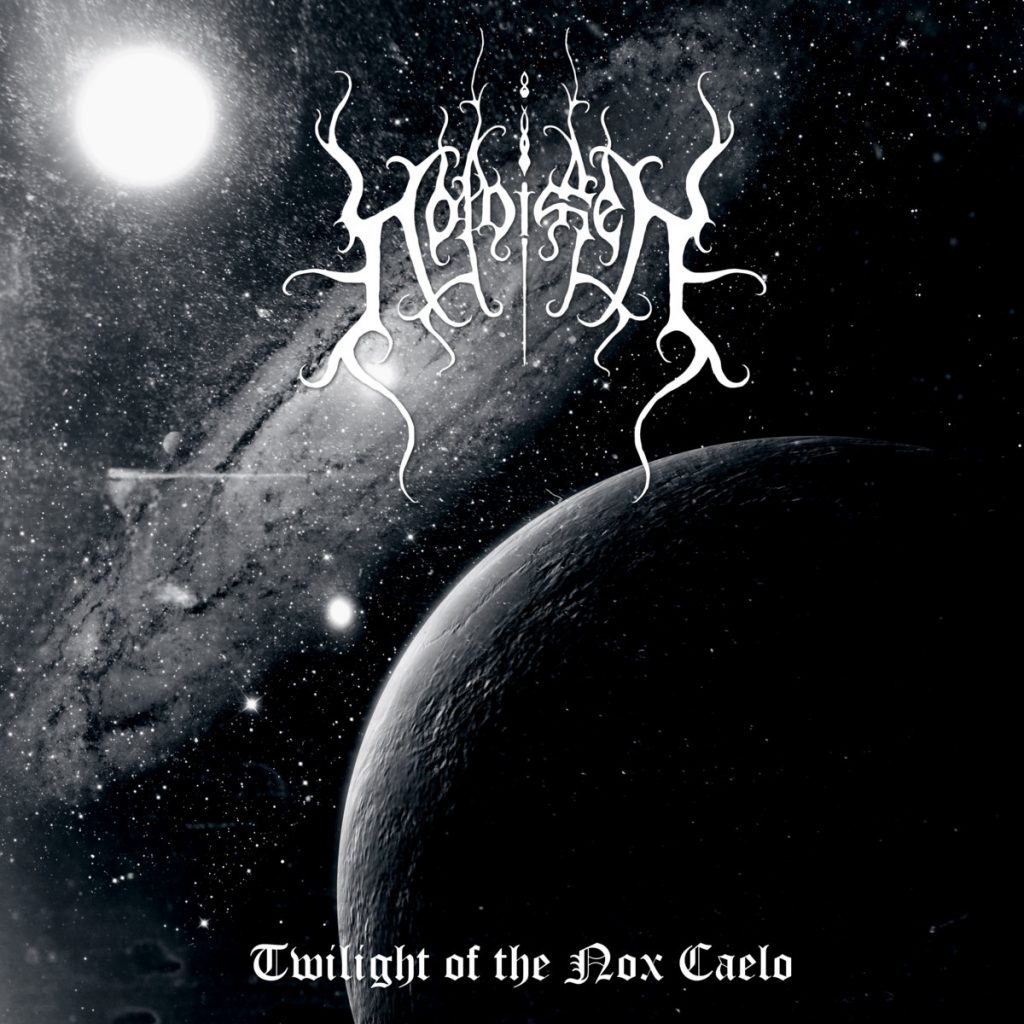 Чуйте „Twilight of the Nox Caelo“, новият албум на Koldyssey
