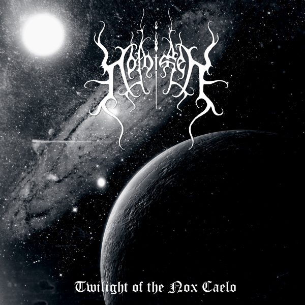 Чуйте “Twilight of the Nox Caelo”, новият албум на Koldyssey