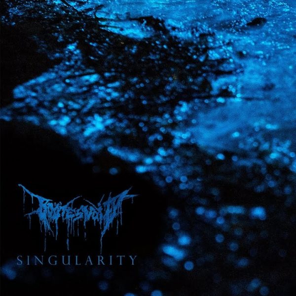 Чуйте „Singularity“, новият албум на Boötes Void