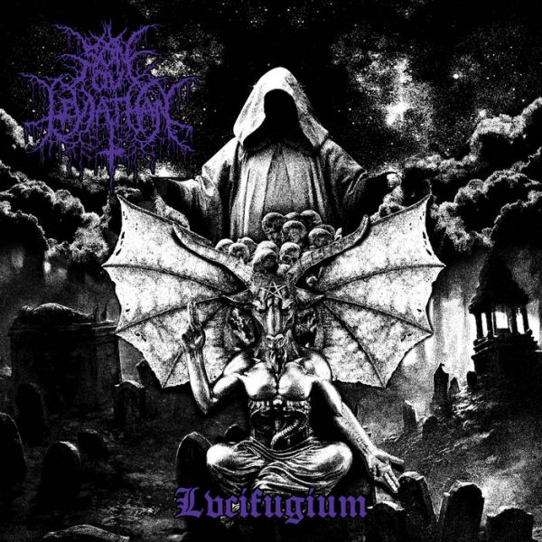 Чуйте “Lvcifugium”, новият албум на Son ov Leviathan