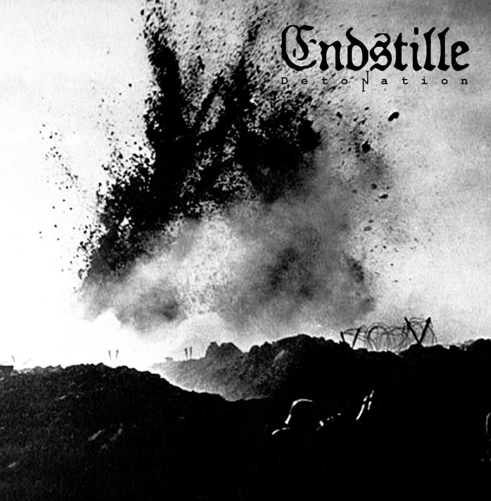 ENDSTILLE : „DetoNation“