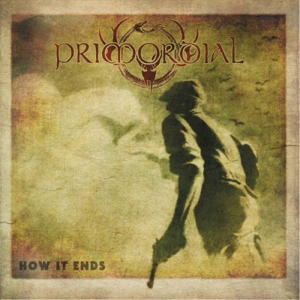 Чуйте “How It Ends”, новият албум на PRIMORDIAL