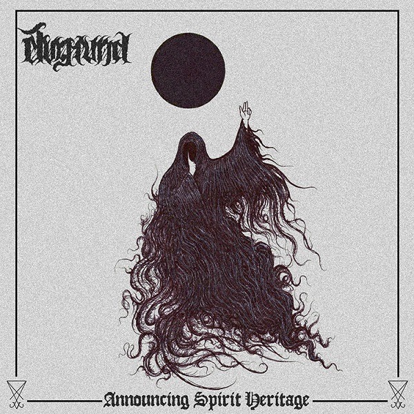 Чуйте „Announcing Spirit Heritage“, дебютният албум на Avgrund