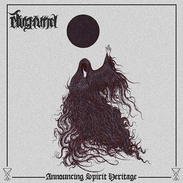 Чуйте “Announcing Spirit Heritage”, дебютният албум на Avgrund