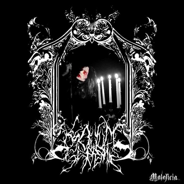 Чуйте “Maleficia”, дебютният албум на Osculum Serpentis