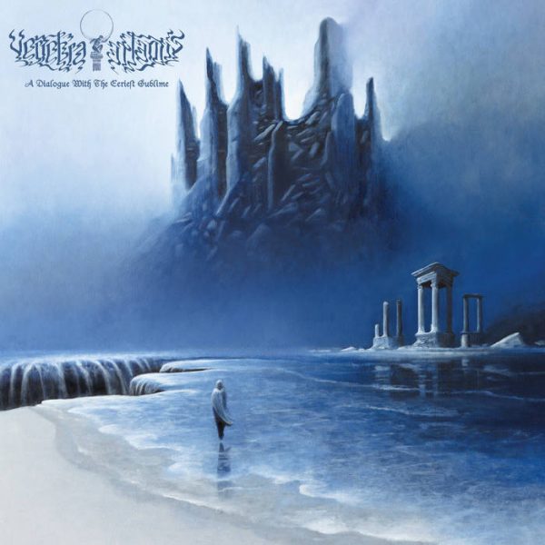 Чуйте „A Dialogue with the Eeriest Sublime“, новият албум на Vertebra Atlantis