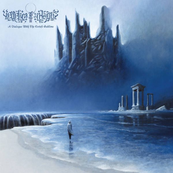 Чуйте “A Dialogue with the Eeriest Sublime”, новият албум на Vertebra Atlantis
