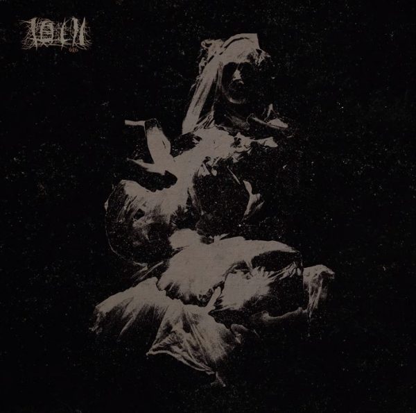 Чуйте „616“, новият албум на Loth