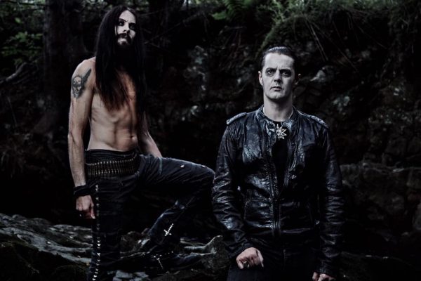 Satyricon вече работят върху новия си дългосвирещ албум