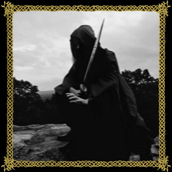 Чуйте „Mitheithel“, дебютният албум на Theoden’s Reign