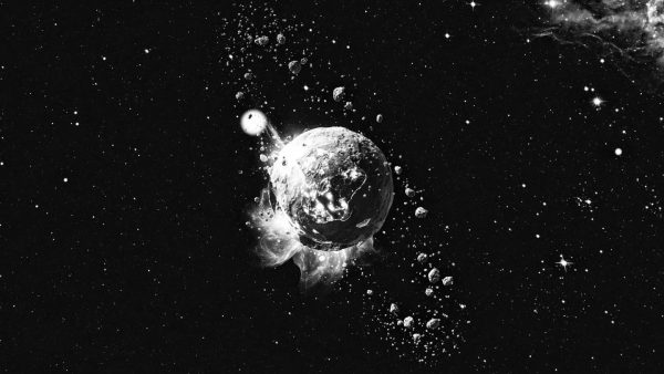 Премиерен сингъл от предстоящия дебют на Celestial Annihilator