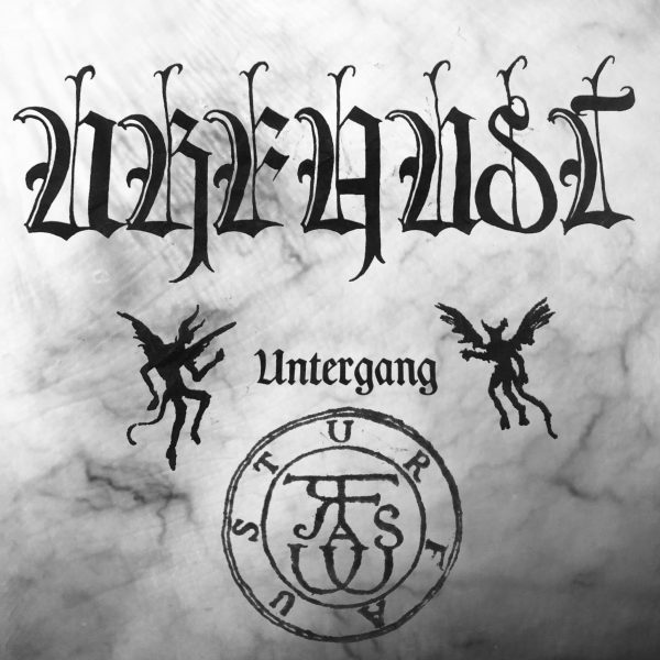 Чуйте “Untergang”, новият албум на URFAUST