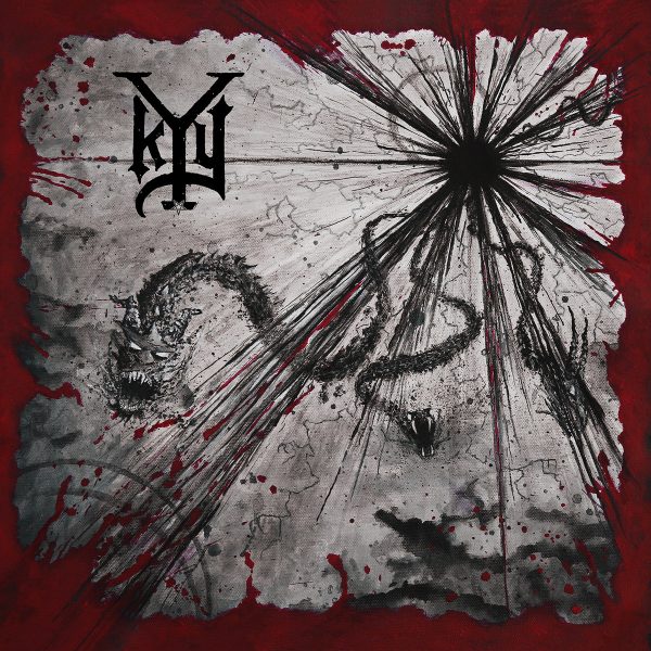KYY представят албума “Apotheosis : The Light of All Lights”