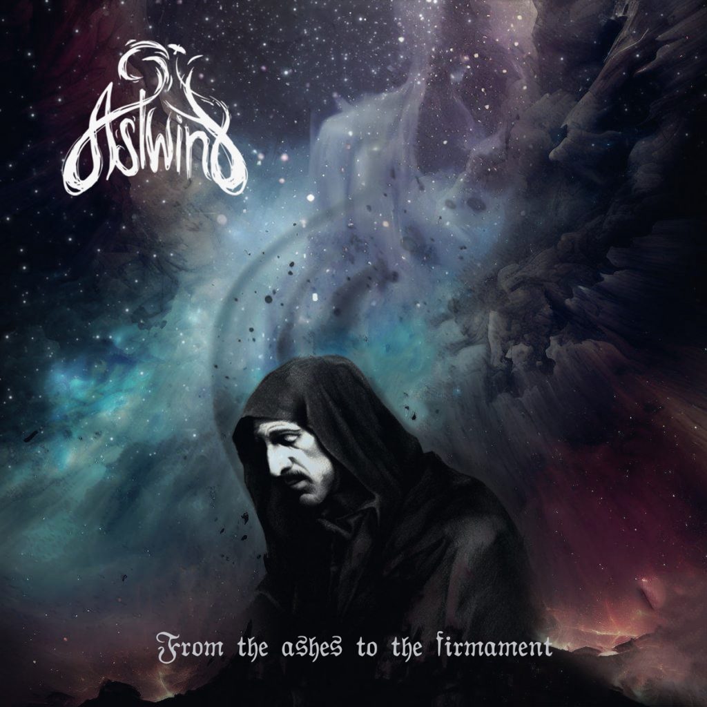 Чуйте „From the ashes to the firmament“, новият албум на Astwind