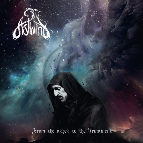 Чуйте “From the ashes to the firmament”, новият албум на Astwind