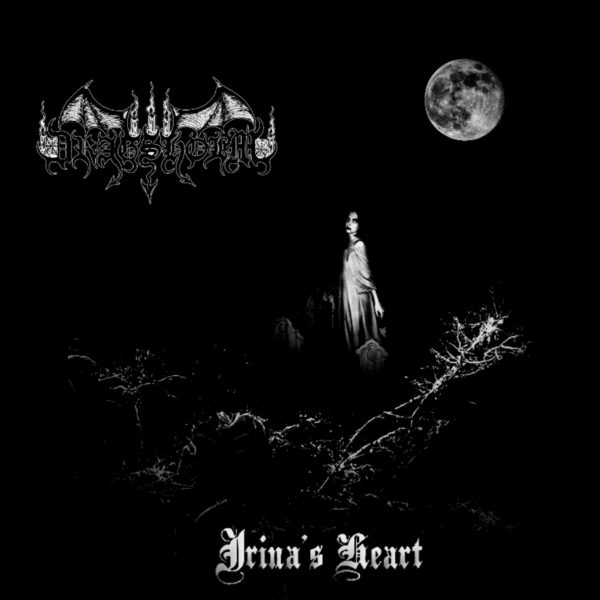 Dragsholm представят сингъла “Irina’s Heart”
