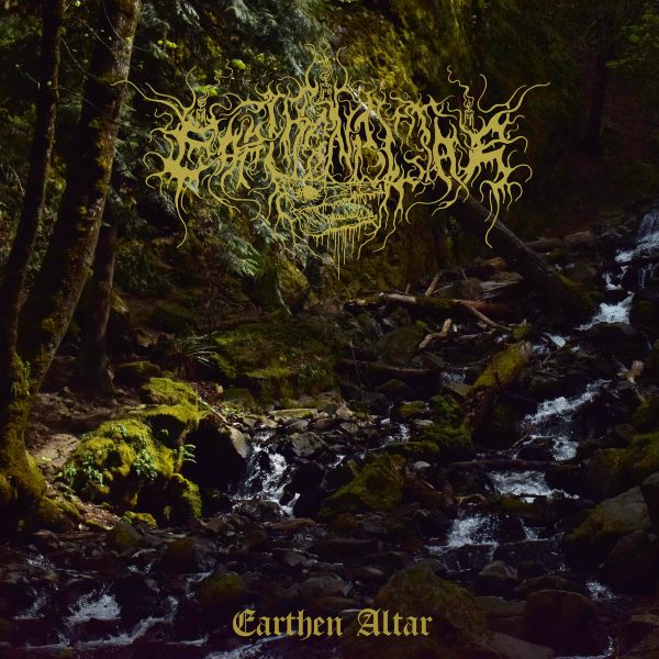 Чуйте дебютното демо на Earthen Altar