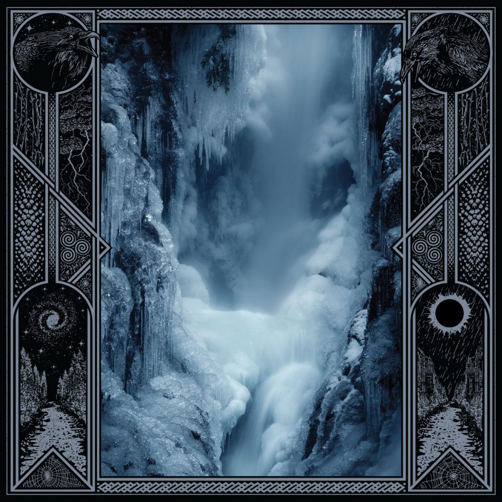 WOLVES IN THE THRONE ROOM представят записа „Crypt of Ancestral Knowledge“