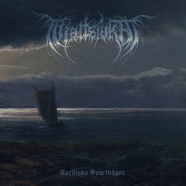 Чуйте “Nordiska Svarth​å​gor”, дебютният запис на Mjältsjuka
