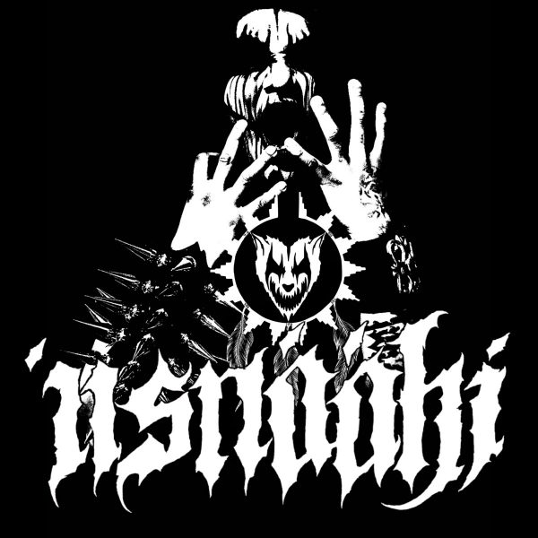 Чуйте “Howl of Death”, новият албум на ‘Iisnááhí