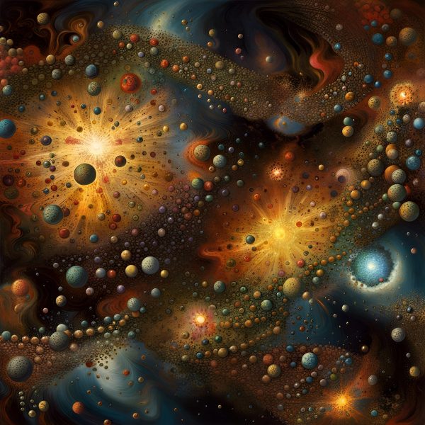 Чуйте “Dead Sun Altar”, новият албум на Void Of Nothingness