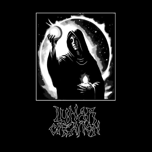 Чуйте дебютния запис на Lunar Creation