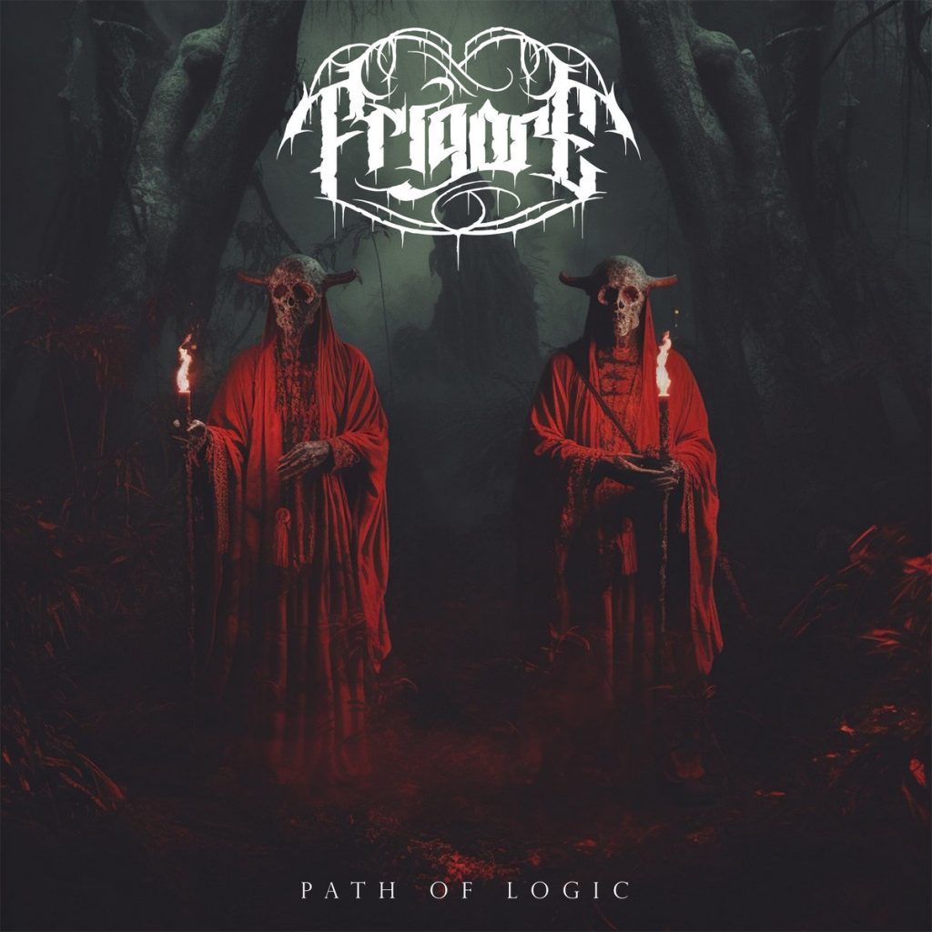 Чуйте „Path of Logic“, дебютният запис на Frigore