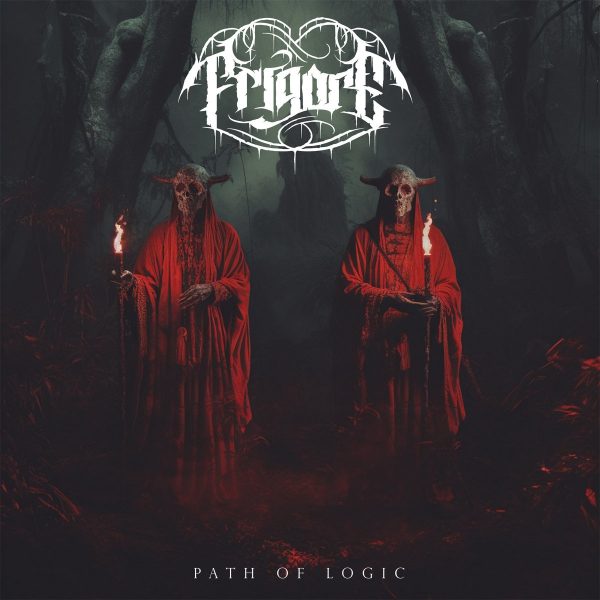 Чуйте “Path of Logic”, дебютният запис на Frigore