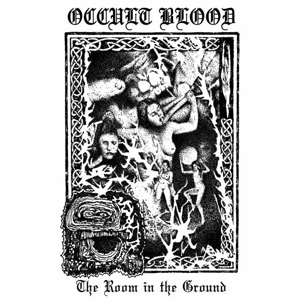 Occult Blood представят дебютния си запис “The Room in the Ground”