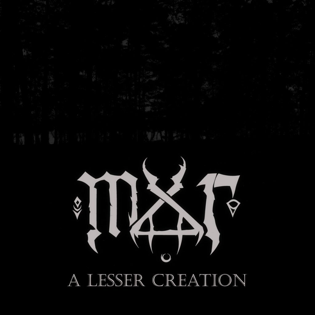 Чуйте „Lesser Creation“, дебютното демо на Myhr