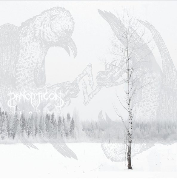 Чуйте “The Rime of Memory”, новият албум на Panopticon