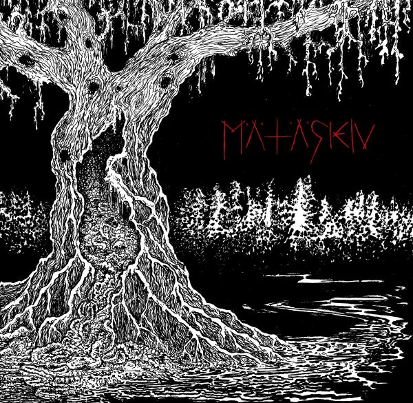 Чуйте едноименния дебютен запис  на Mätäsielu