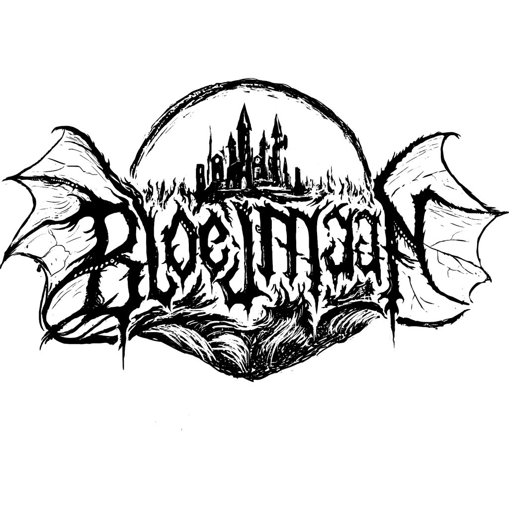 Immortal Frost Productions представят новия проект Bloedmaan