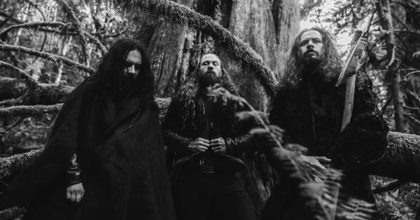 WOLVES IN THE THRONE ROOM reveal the first glimpse into their upcoming opus