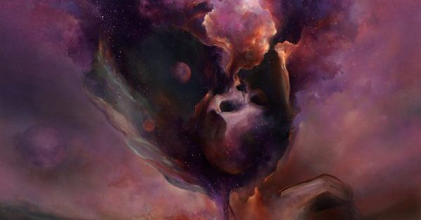 THE VOID JOURNAL | Чуйте “Finitude”, новият албум на STORTREGN
