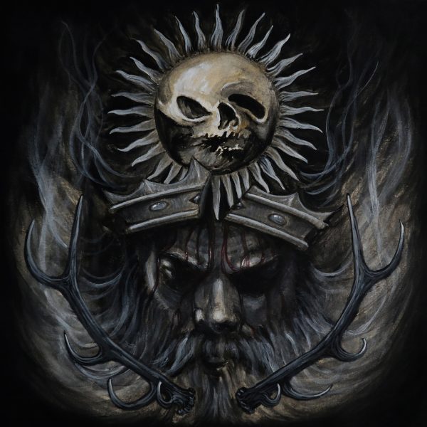Чуйте “White Hart!”, новият албум на SLIDHR