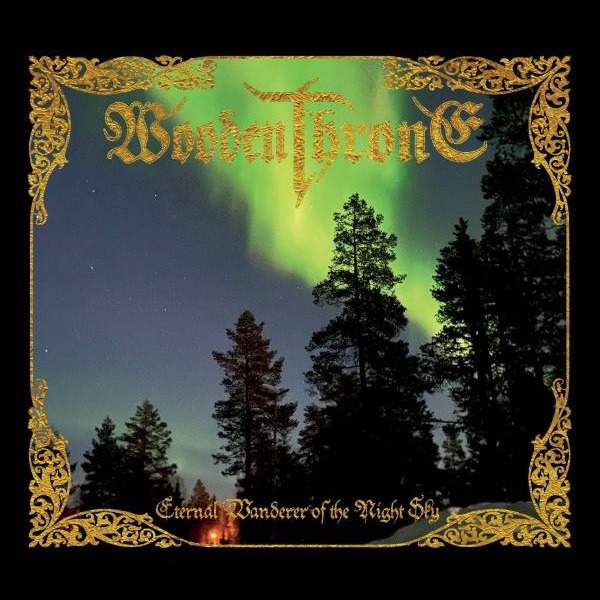 Wooden Throne представя сингъла “Eternal Wanderer of the Night Sky”