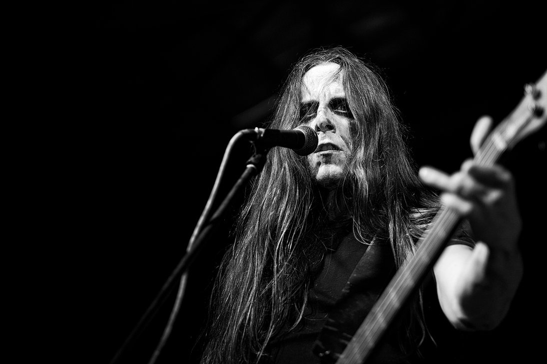 AD HOMINEM представя записа “I Am God – You Are Nothing”