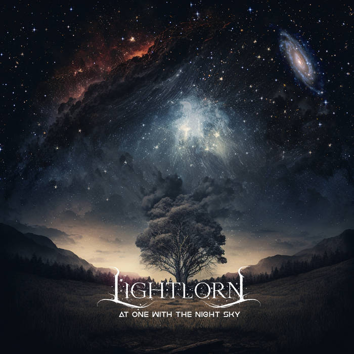 Нов сингъл от предстоящия дебют на Lightlorn