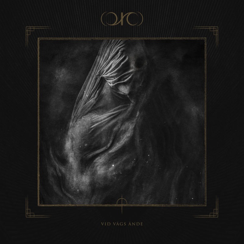 Първи сингъл от предстоящия албум на ORO