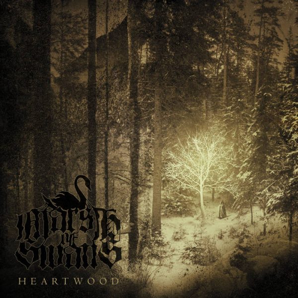 Чуйте “Heartwood”, дебютният албум на Marsh of Swans