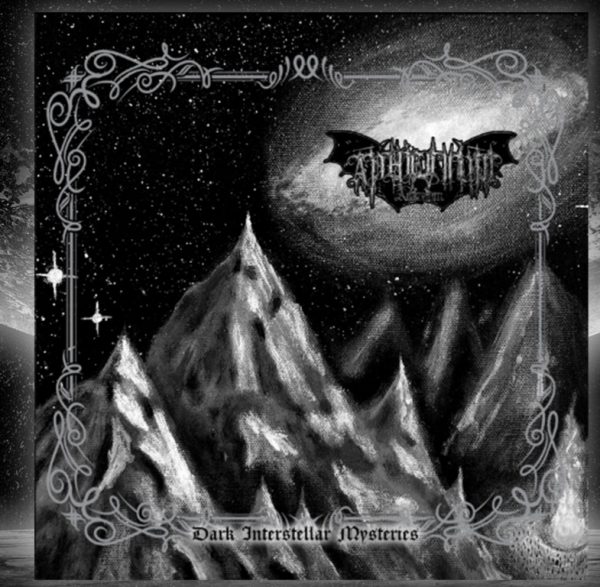 Aphelium Aeternum представят дебюта си “Dark Interstellar Mysteries”