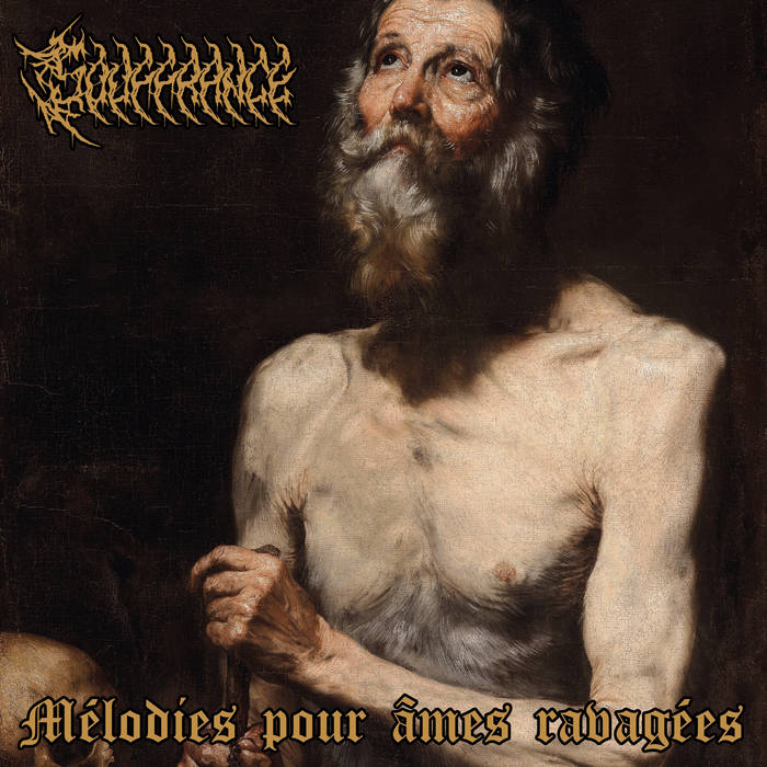 Чуйте „M​é​lodies pour âmes ravag​é​es“, новият запис на Souffrance