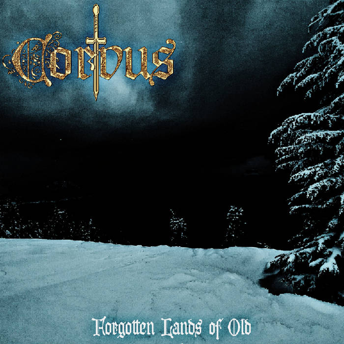 Първи сингъл от предстоящия дебют на CORVUS