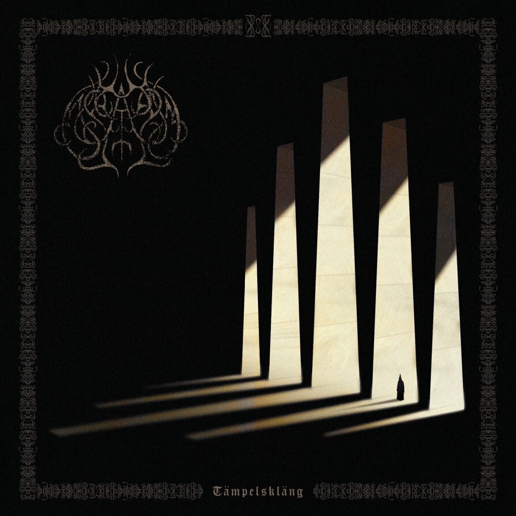 Чуйте ‘Tämpelskläng’, дебютният албум на Ophanim