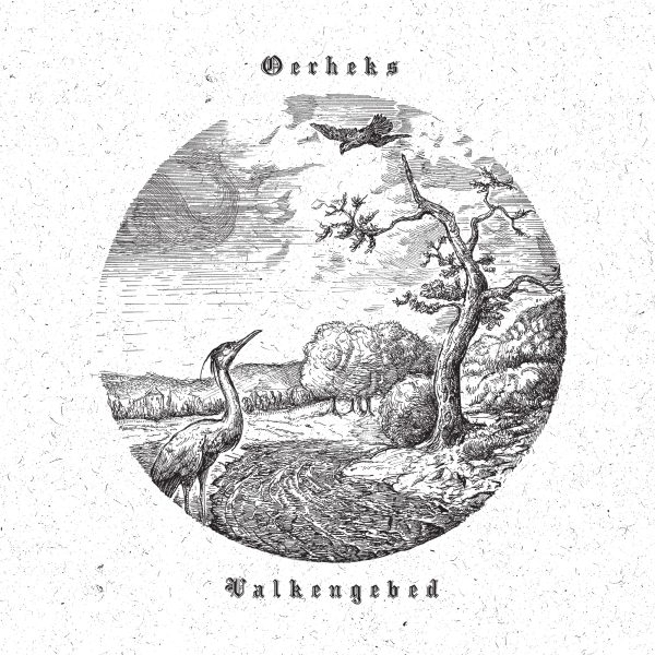 Чуйте “Valkengebed”, новият демо запис на Oerheks
