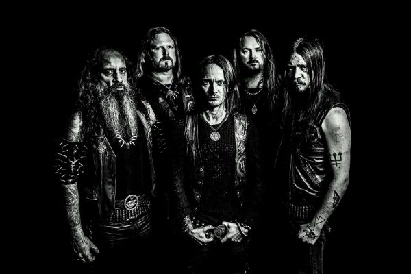WATAIN представят лайв видео към парчето “Before the Cataclysm”